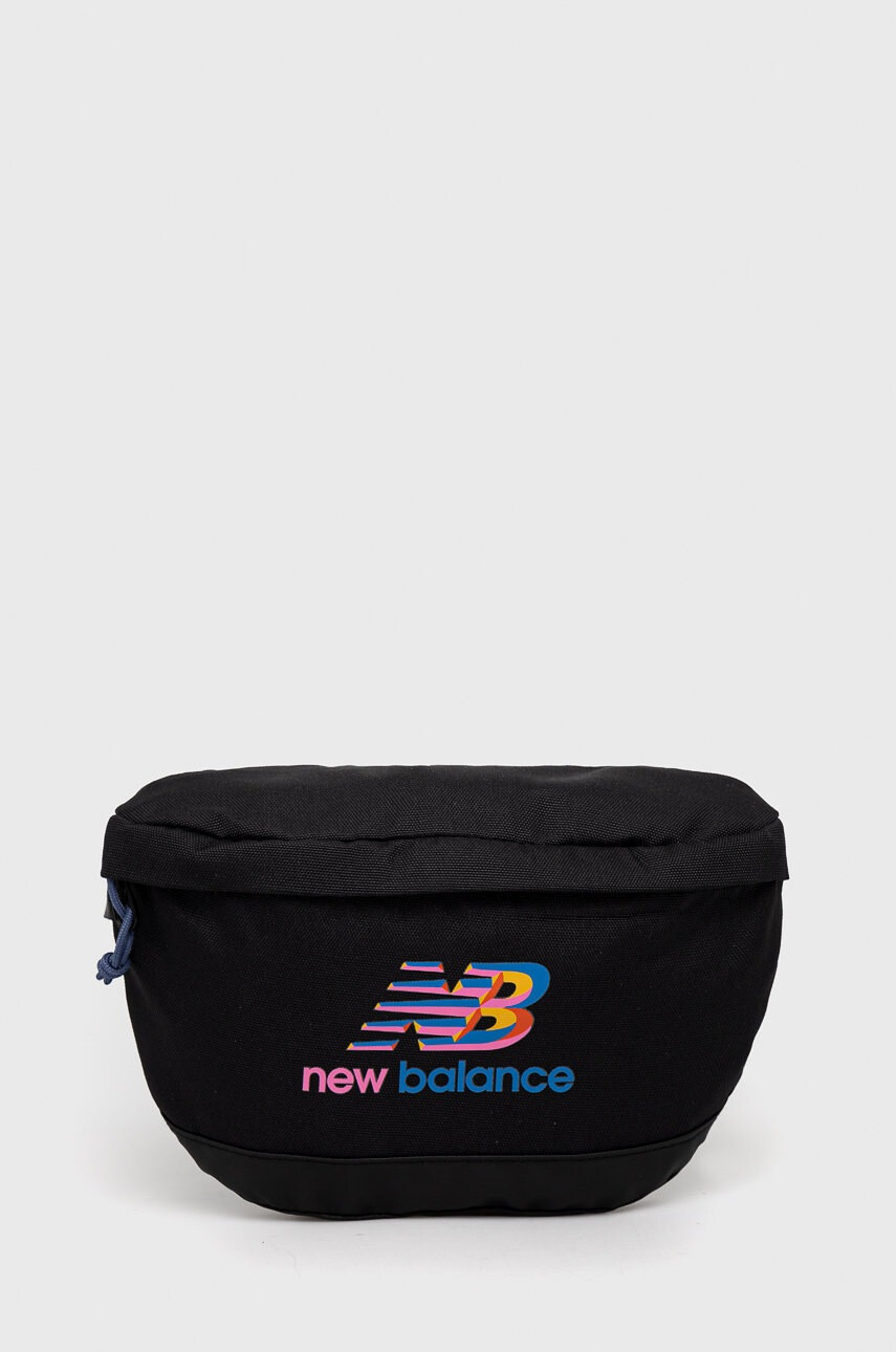 New Balance Чанта за кръст LAB13115BM - Pepit.bg