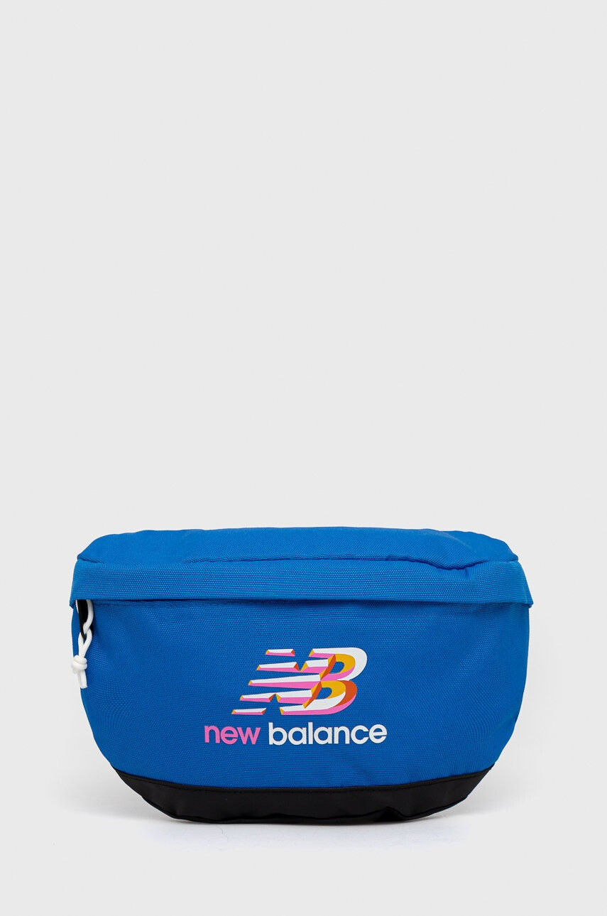 New Balance Чанта за кръст LAB13115SBU - Pepit.bg