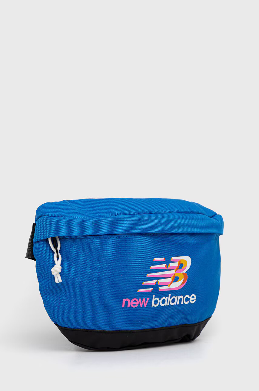 New Balance Чанта за кръст LAB13115SBU - Pepit.bg