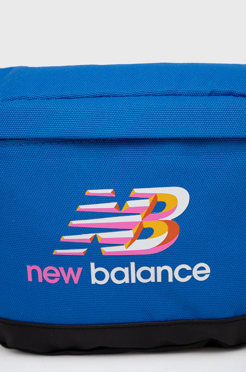 New Balance Чанта за кръст LAB13115SBU - Pepit.bg