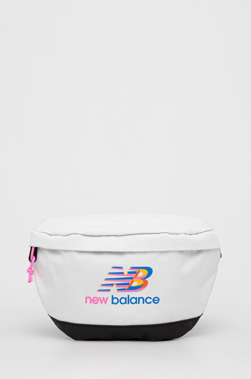 New Balance Чанта за кръст LAB13115SST - Pepit.bg