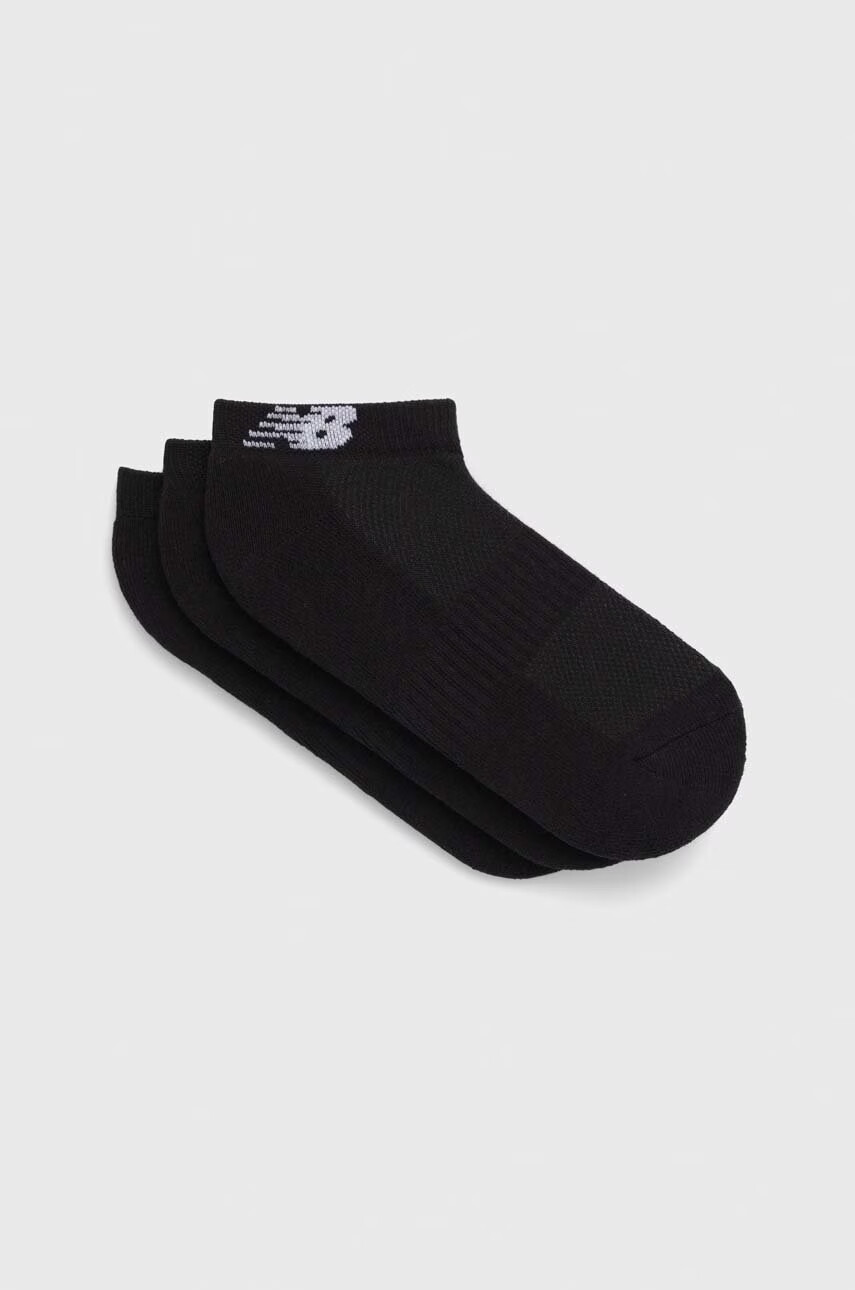 New Balance Чорапи (3 броя) - Pepit.bg