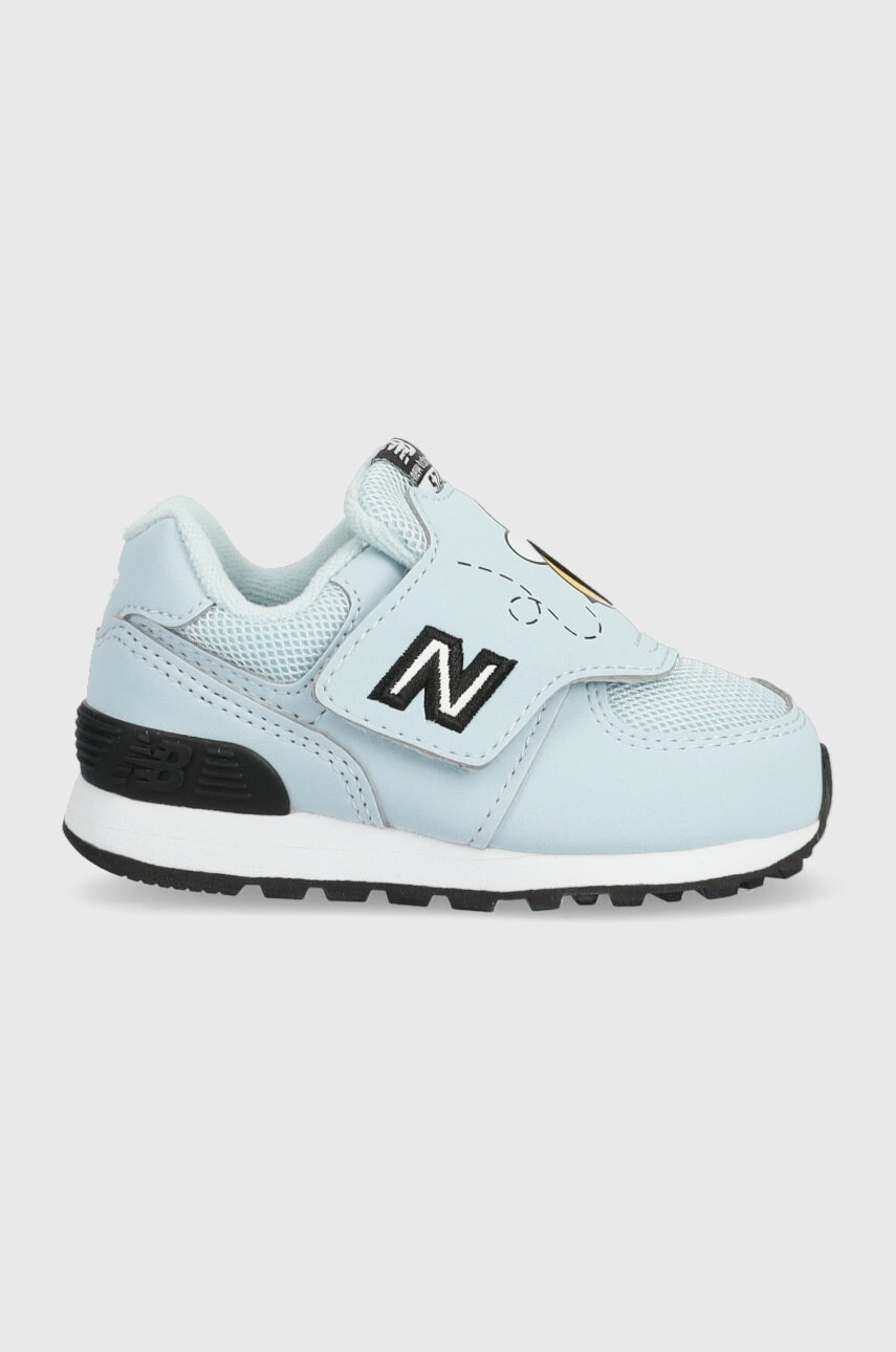New Balance Детски маратонки - Pepit.bg