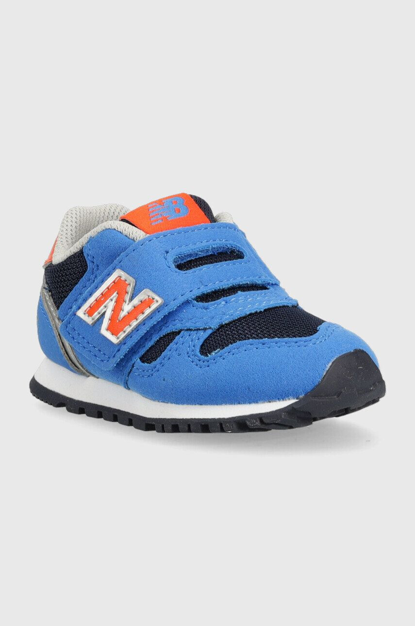 New Balance Детски маратонки Iz373jn2 - Pepit.bg