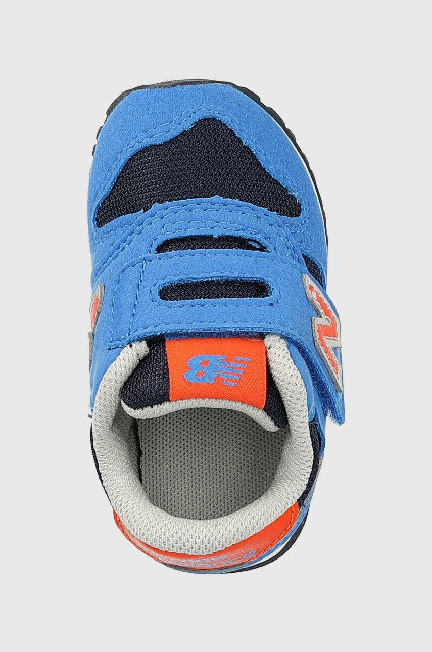 New Balance Детски маратонки Iz373jn2 - Pepit.bg