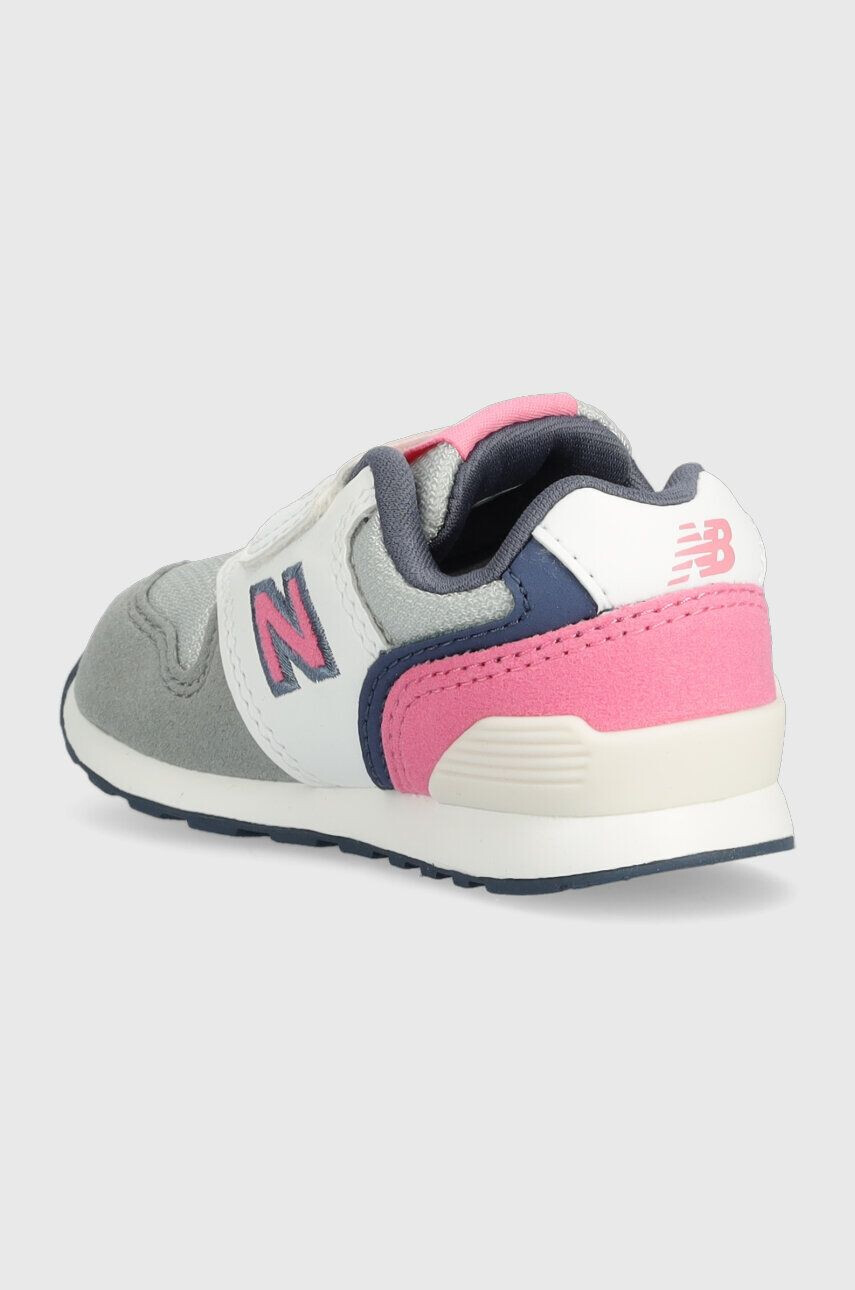 New Balance Детски маратонки 996 в сиво - Pepit.bg