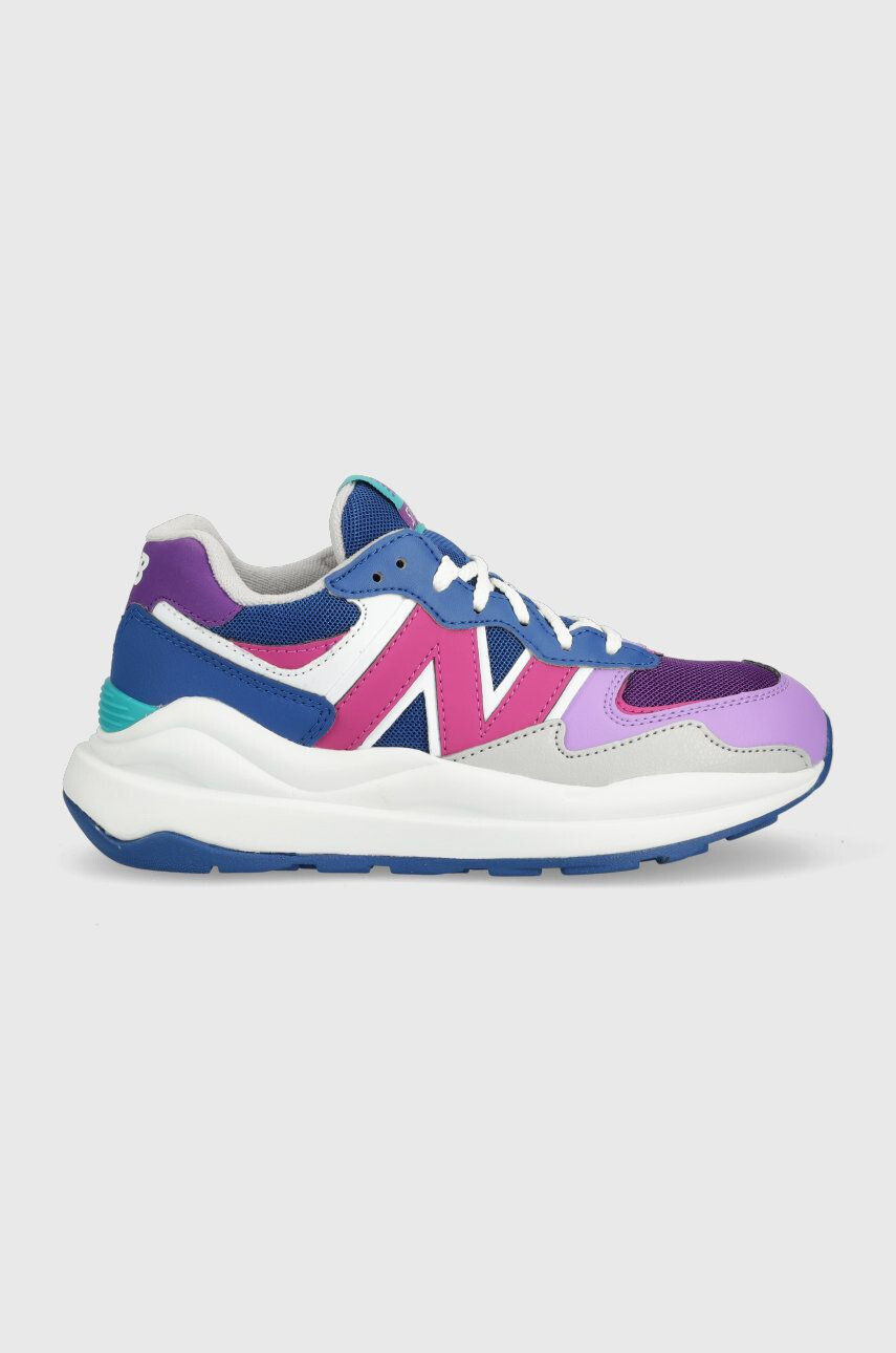 New Balance Детски маратонки Gc5740pu - Pepit.bg