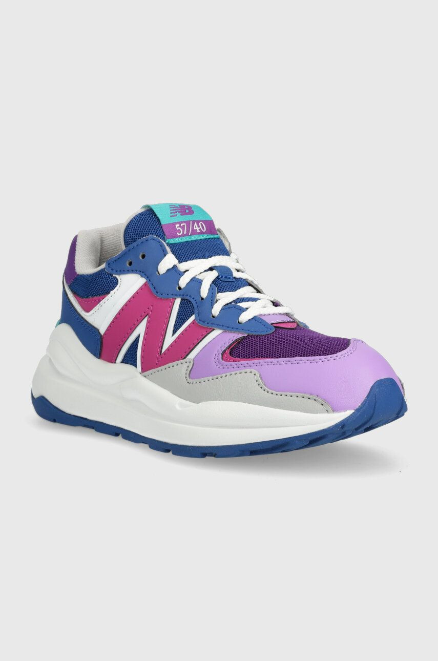 New Balance Детски маратонки Gc5740pu - Pepit.bg