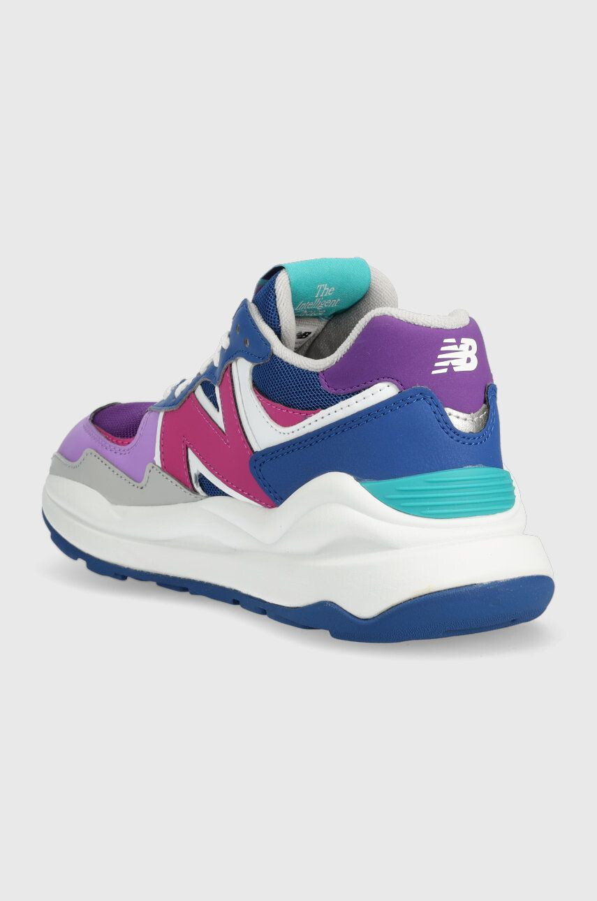 New Balance Детски маратонки Gc5740pu - Pepit.bg