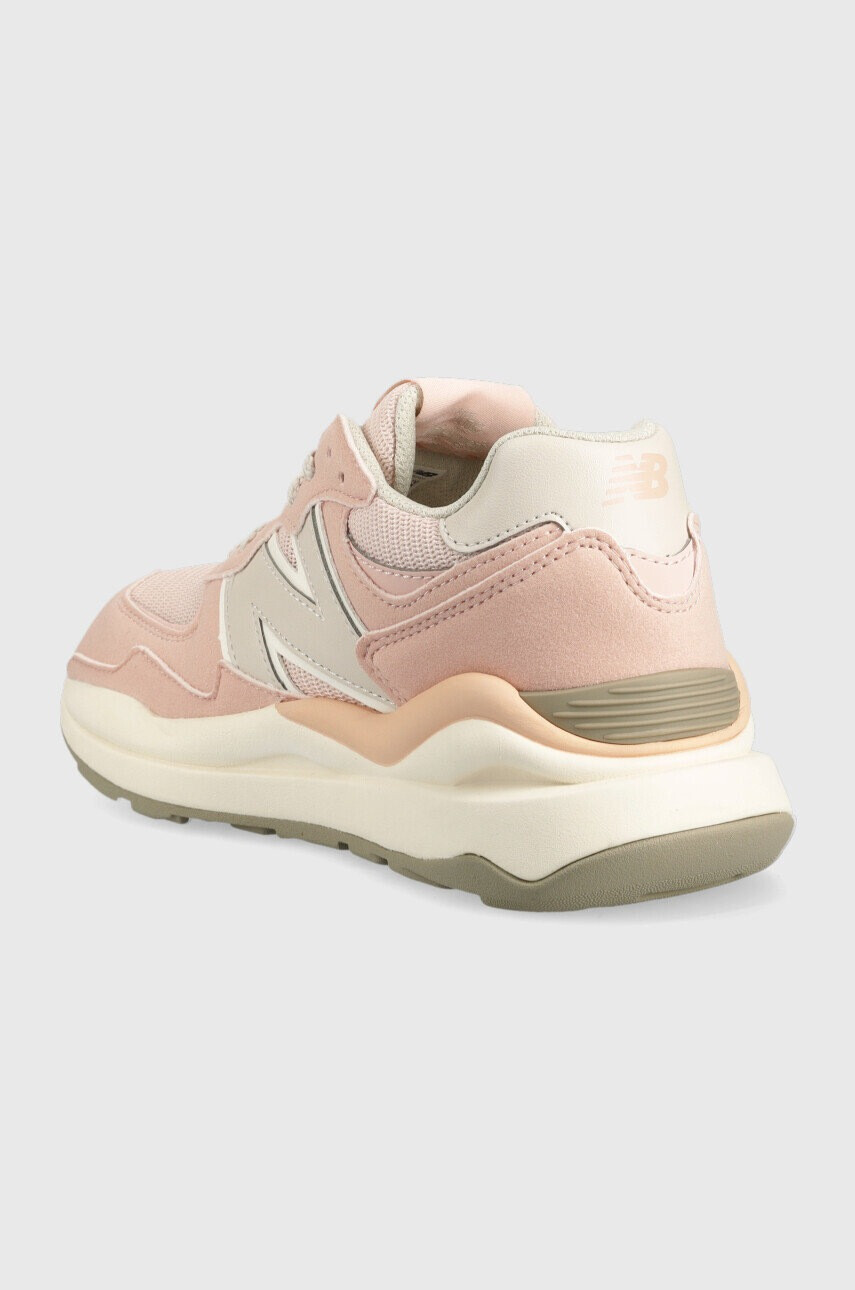 New Balance Детски маратонки Gc5740ru в розово - Pepit.bg