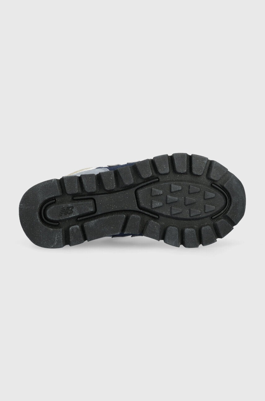 New Balance Детски маратонки GC574DN2 в тъмносиньо - Pepit.bg