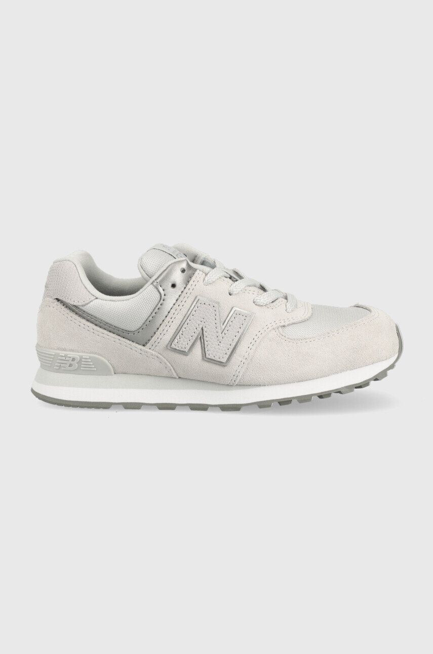 New Balance Детски маратонки GC574ES1 - Pepit.bg