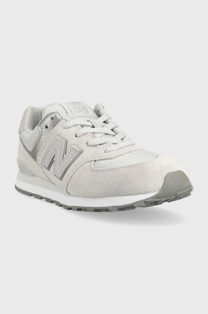 New Balance Детски маратонки GC574ES1 - Pepit.bg