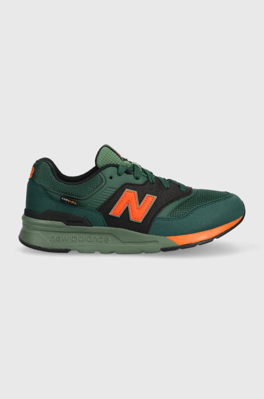 New Balance Детски маратонки GR997HMH - Pepit.bg