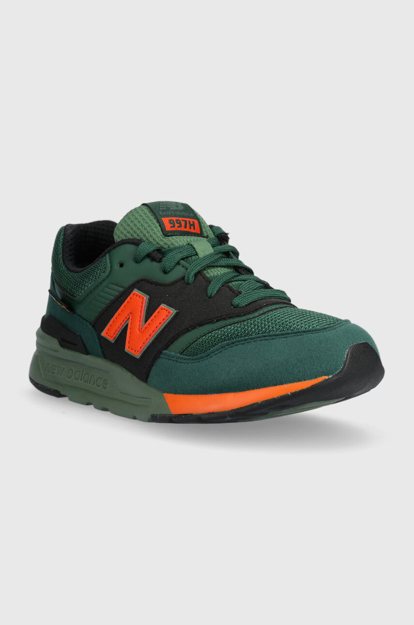 New Balance Детски маратонки GR997HMH - Pepit.bg