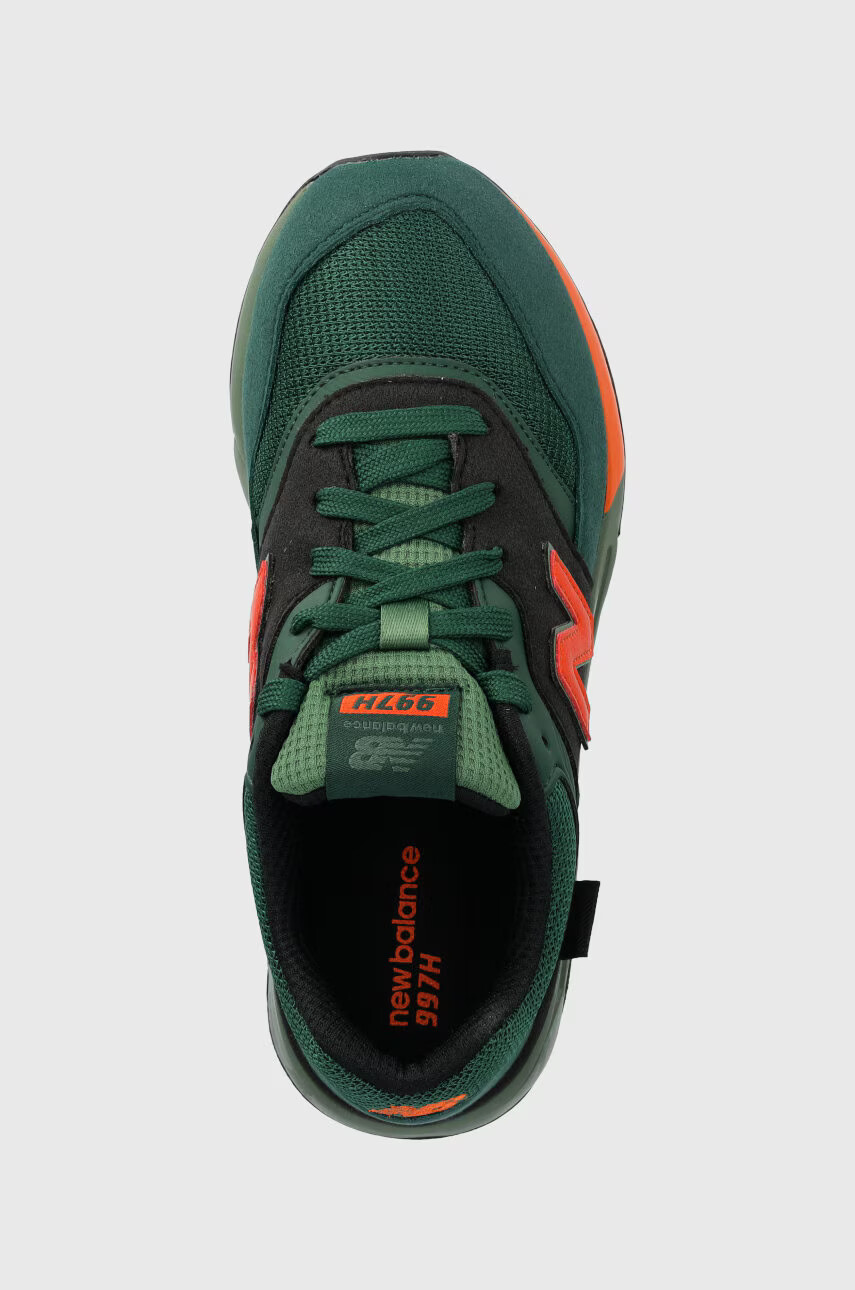 New Balance Детски маратонки GR997HMH - Pepit.bg