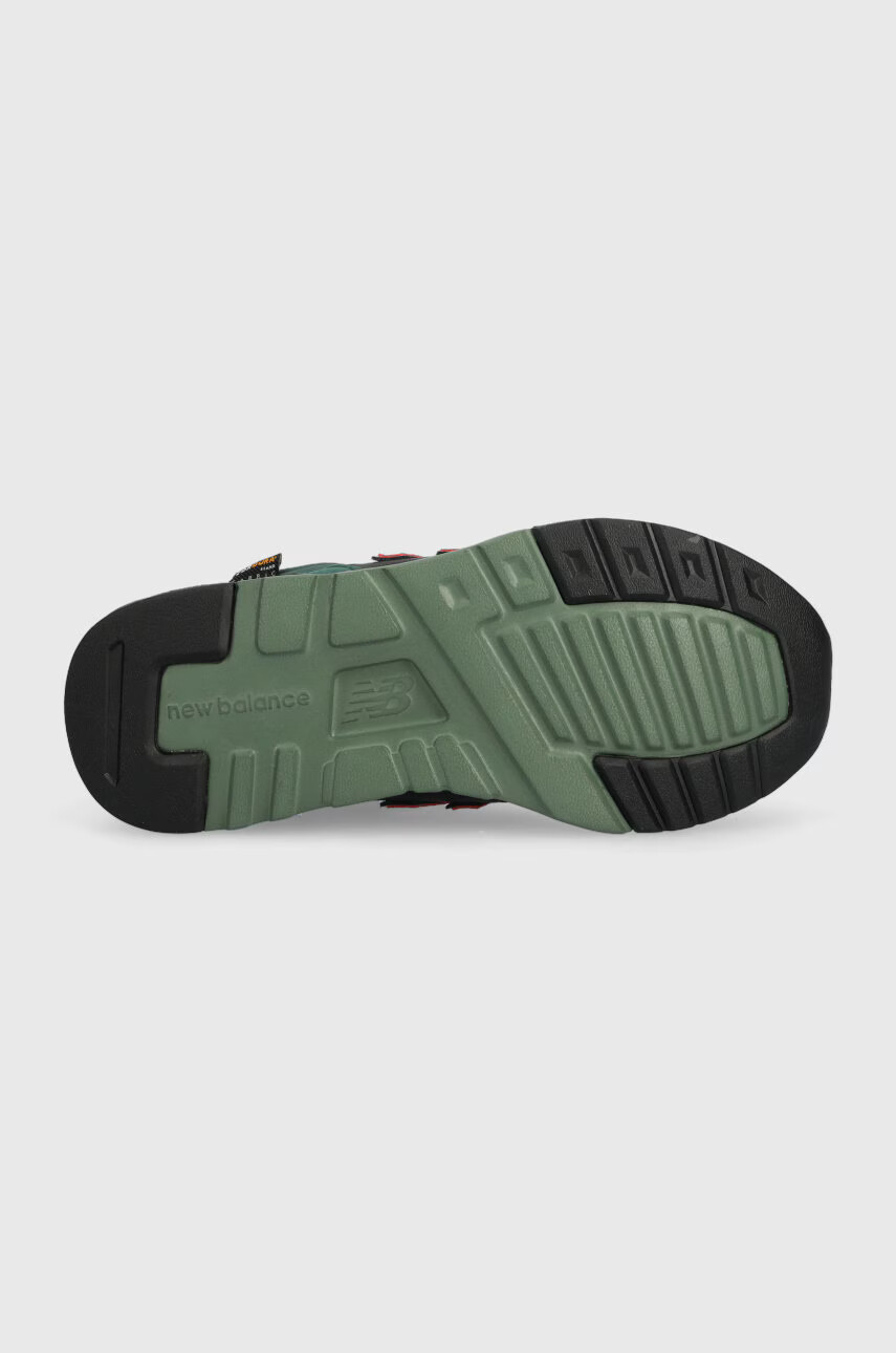 New Balance Детски маратонки GR997HMH - Pepit.bg