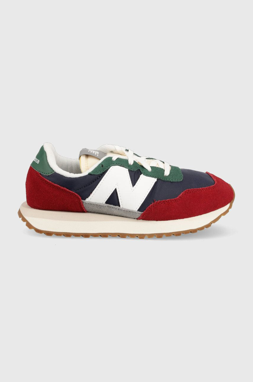 New Balance Детски маратонки GS237ED - Pepit.bg