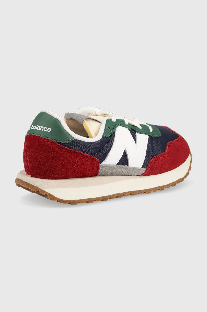 New Balance Детски маратонки GS237ED - Pepit.bg