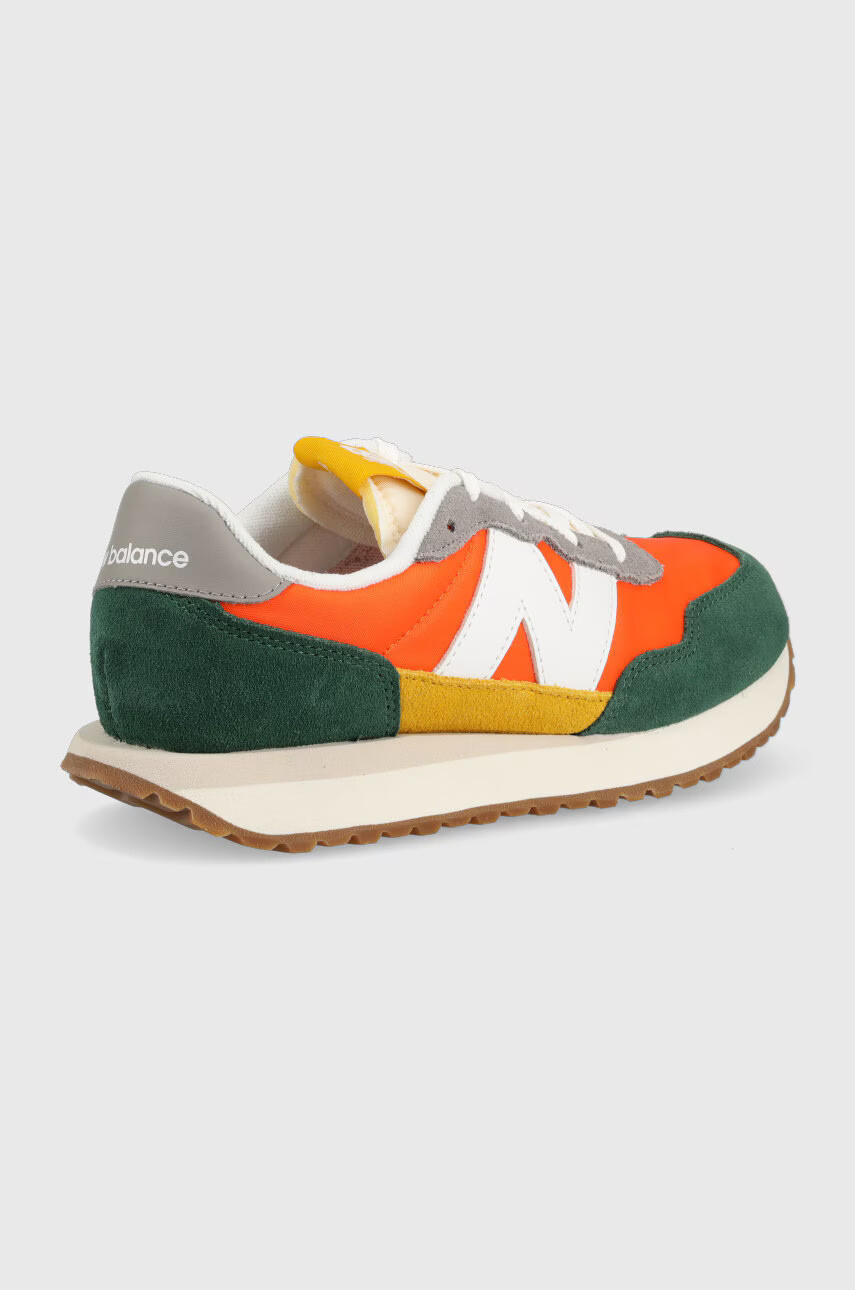 New Balance Детски маратонки GS237EE - Pepit.bg