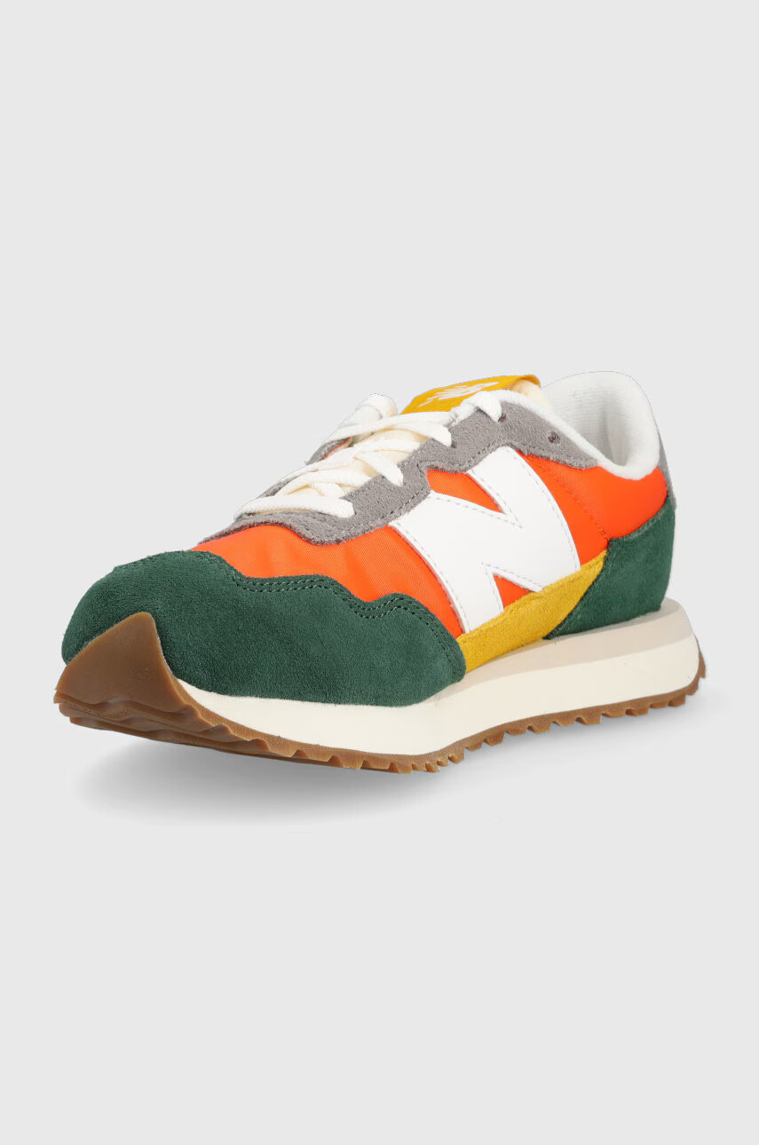 New Balance Детски маратонки GS237EE - Pepit.bg