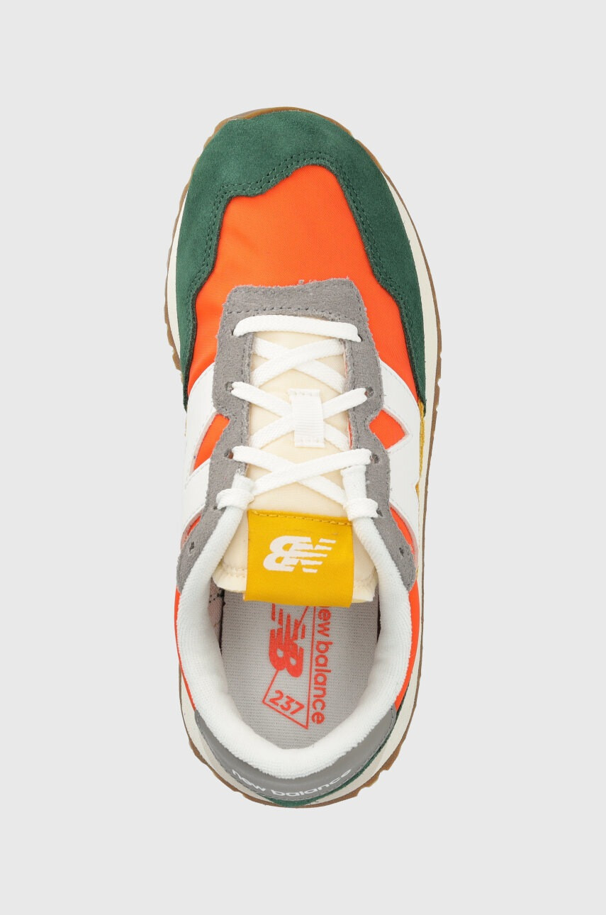 New Balance Детски маратонки GS237EE - Pepit.bg