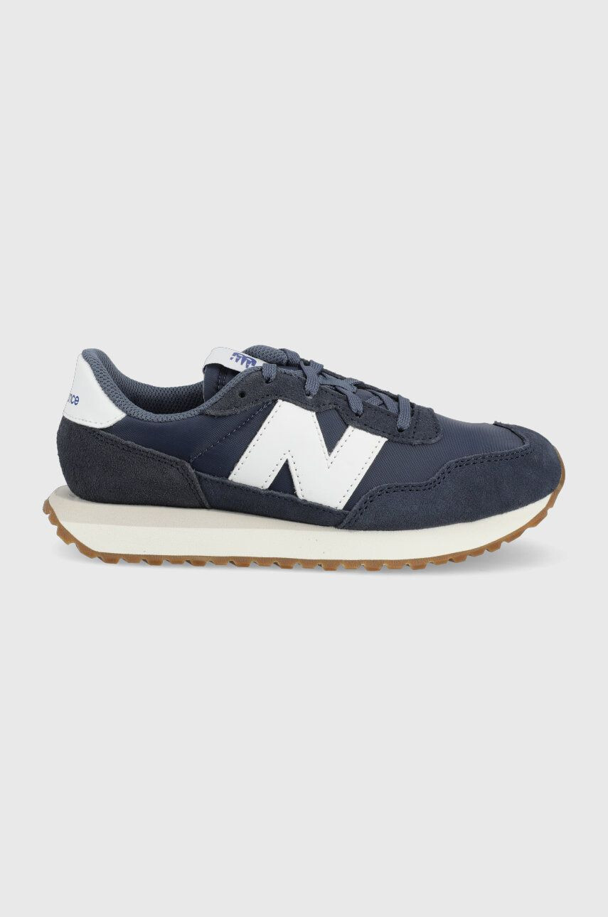 New Balance Детски маратонки Gs237pd - Pepit.bg