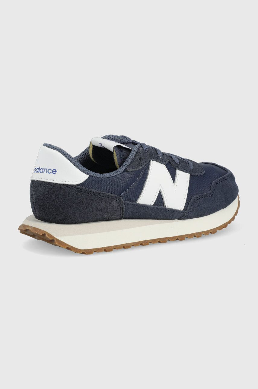 New Balance Детски маратонки Gs237pd - Pepit.bg