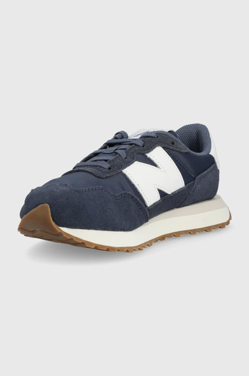 New Balance Детски маратонки Gs237pd - Pepit.bg