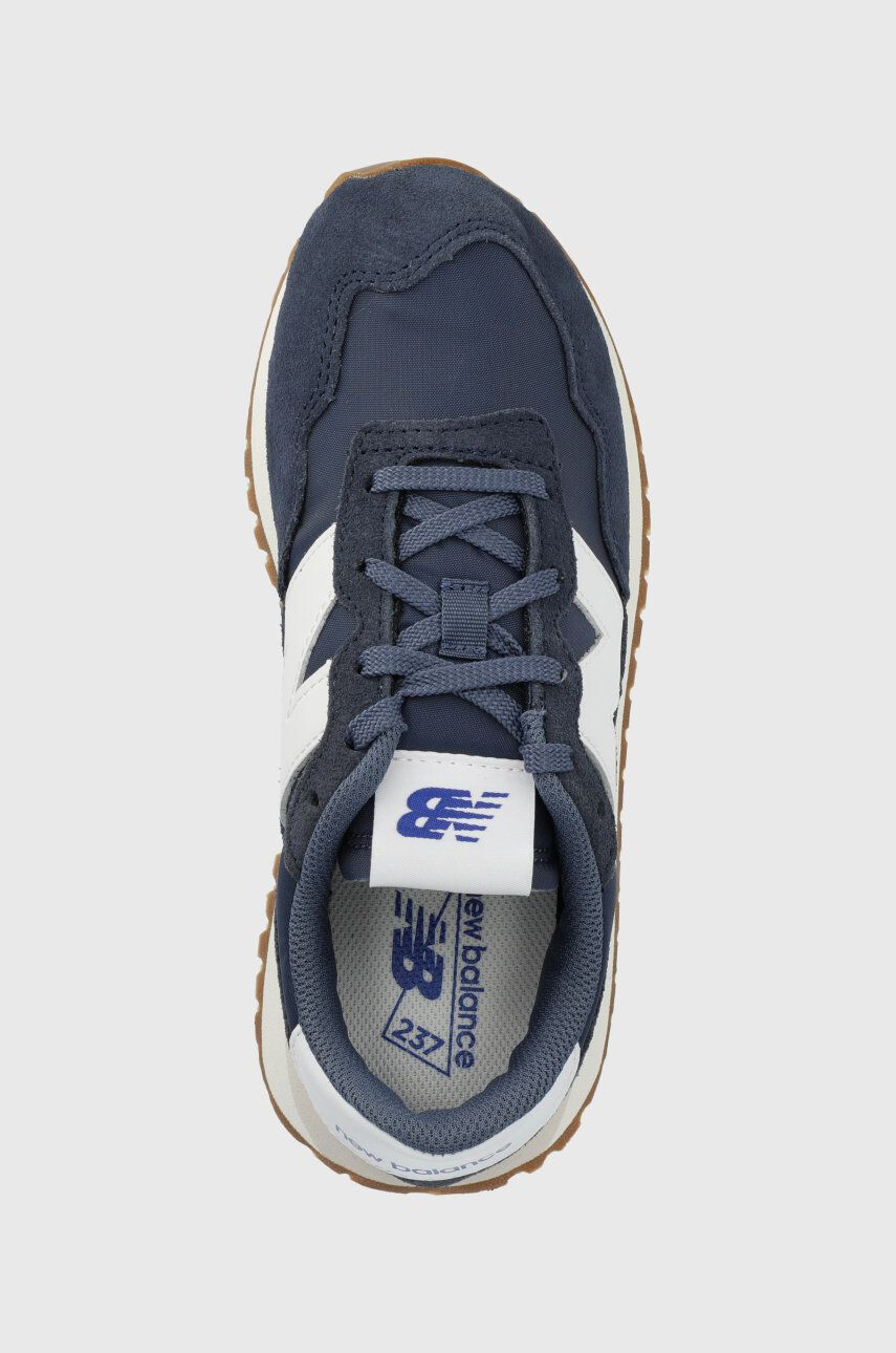 New Balance Детски маратонки Gs237pd - Pepit.bg