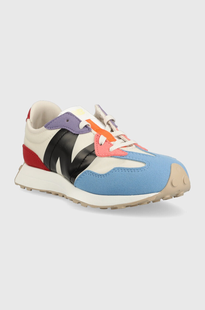 New Balance Детски маратонки GS327CGW - Pepit.bg