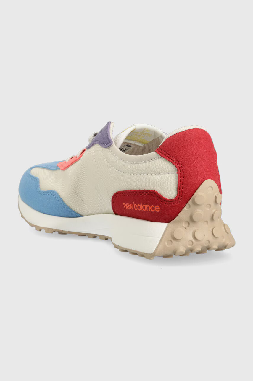 New Balance Детски маратонки GS327CGW - Pepit.bg