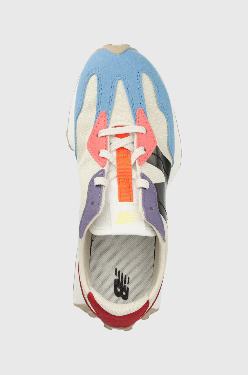 New Balance Детски маратонки GS327CGW - Pepit.bg
