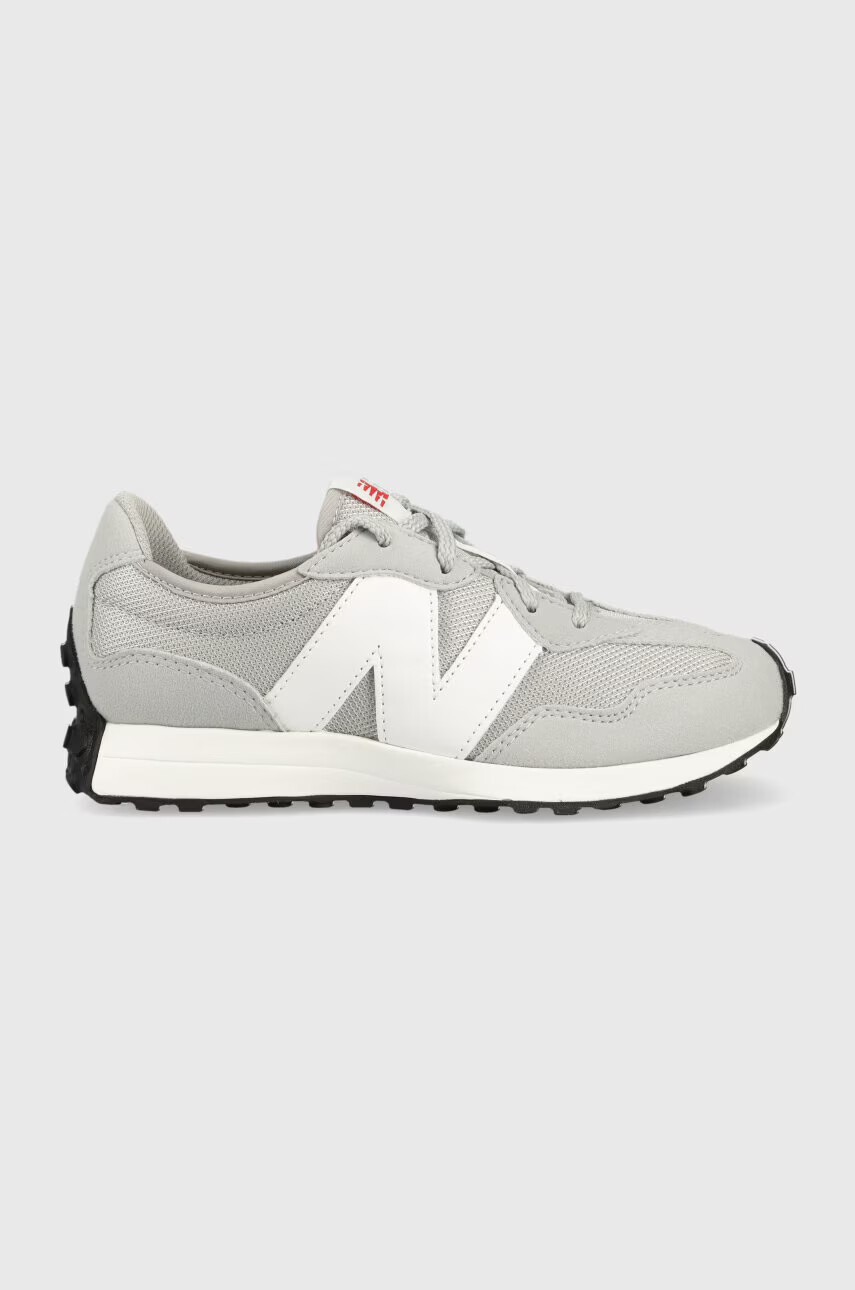 New Balance Детски маратонки GS327CGW - Pepit.bg