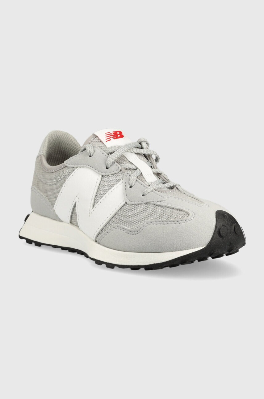 New Balance Детски маратонки GS327CGW - Pepit.bg