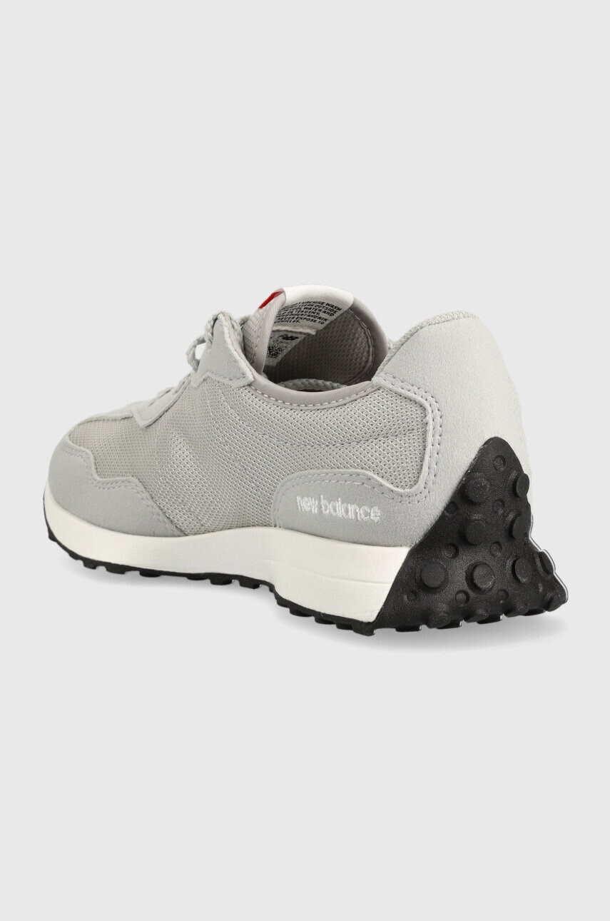 New Balance Детски маратонки GS327CGW - Pepit.bg
