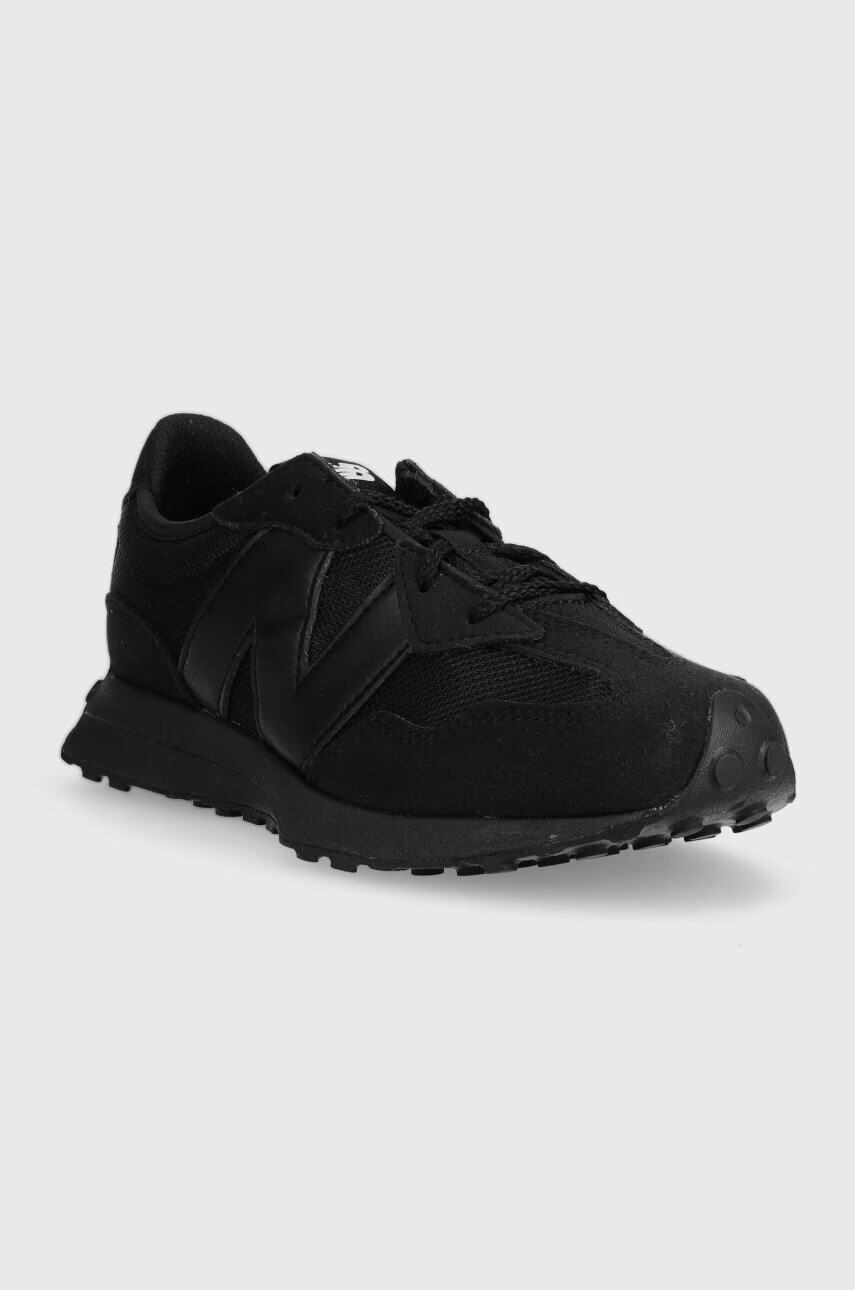 New Balance Детски маратонки GS327CGW - Pepit.bg