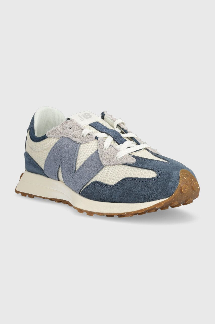 New Balance Детски маратонки GS327RD - Pepit.bg