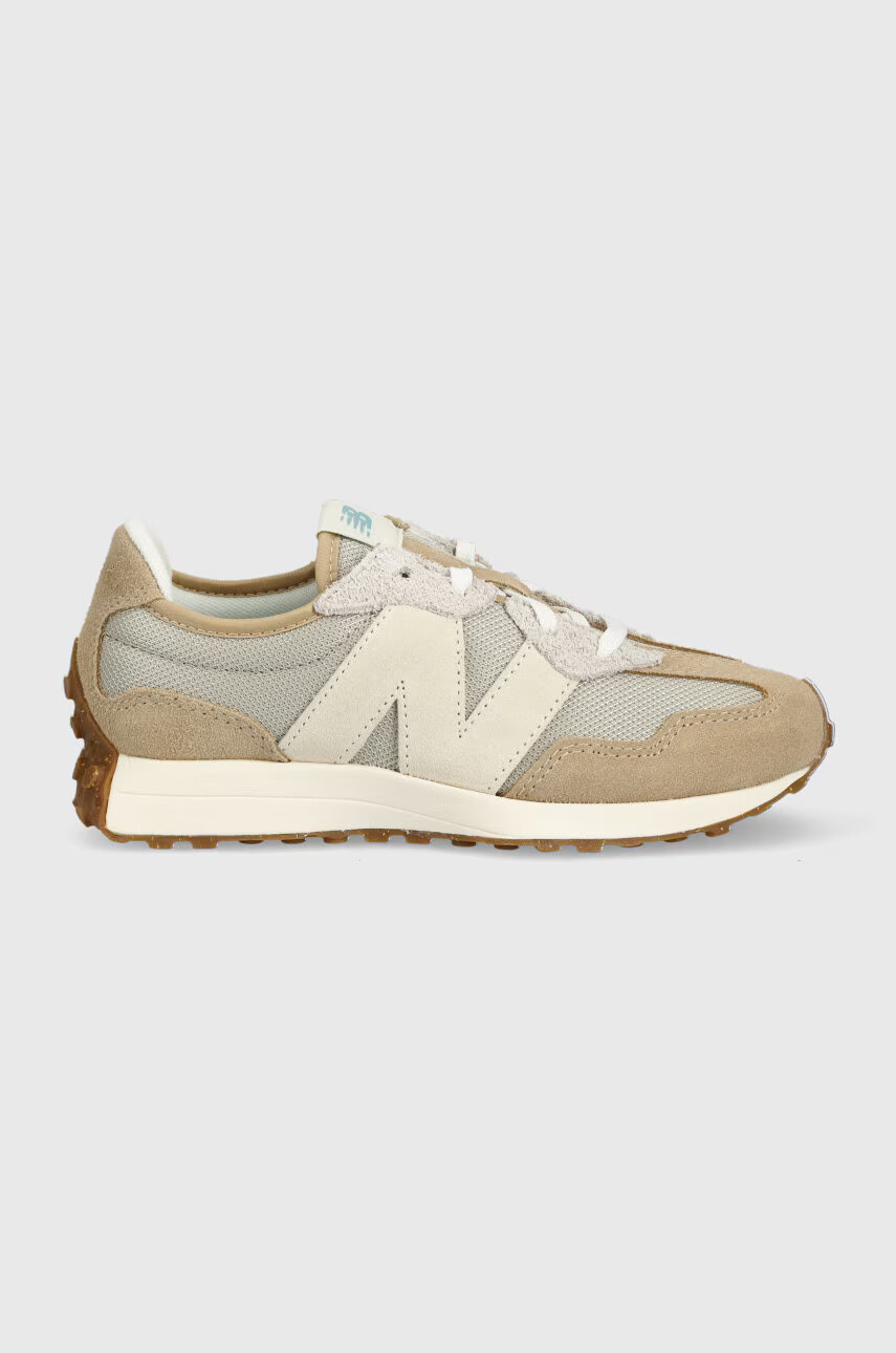 New Balance Детски маратонки GS327RE - Pepit.bg
