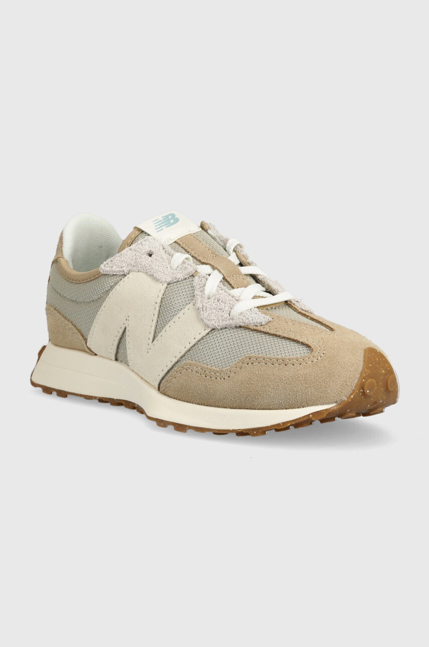 New Balance Детски маратонки GS327RE - Pepit.bg