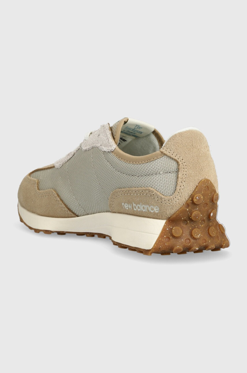 New Balance Детски маратонки GS327RE - Pepit.bg