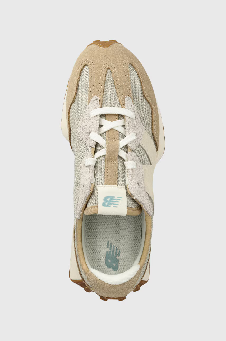 New Balance Детски маратонки GS327RE - Pepit.bg