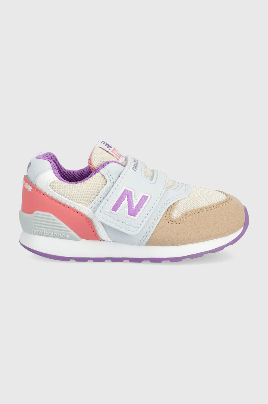 New Balance Детски маратонки IZ996JF3 - Pepit.bg