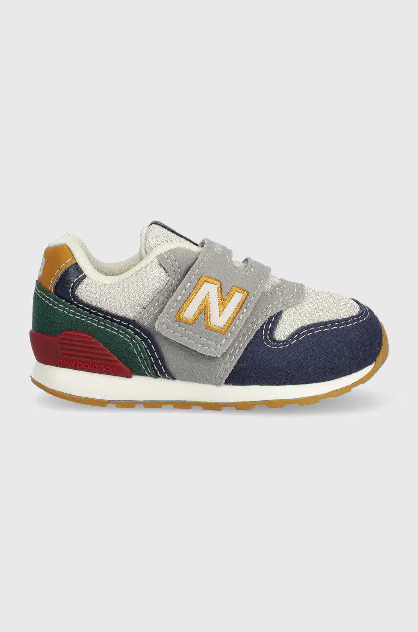 New Balance Детски маратонки IZ996JO3 - Pepit.bg