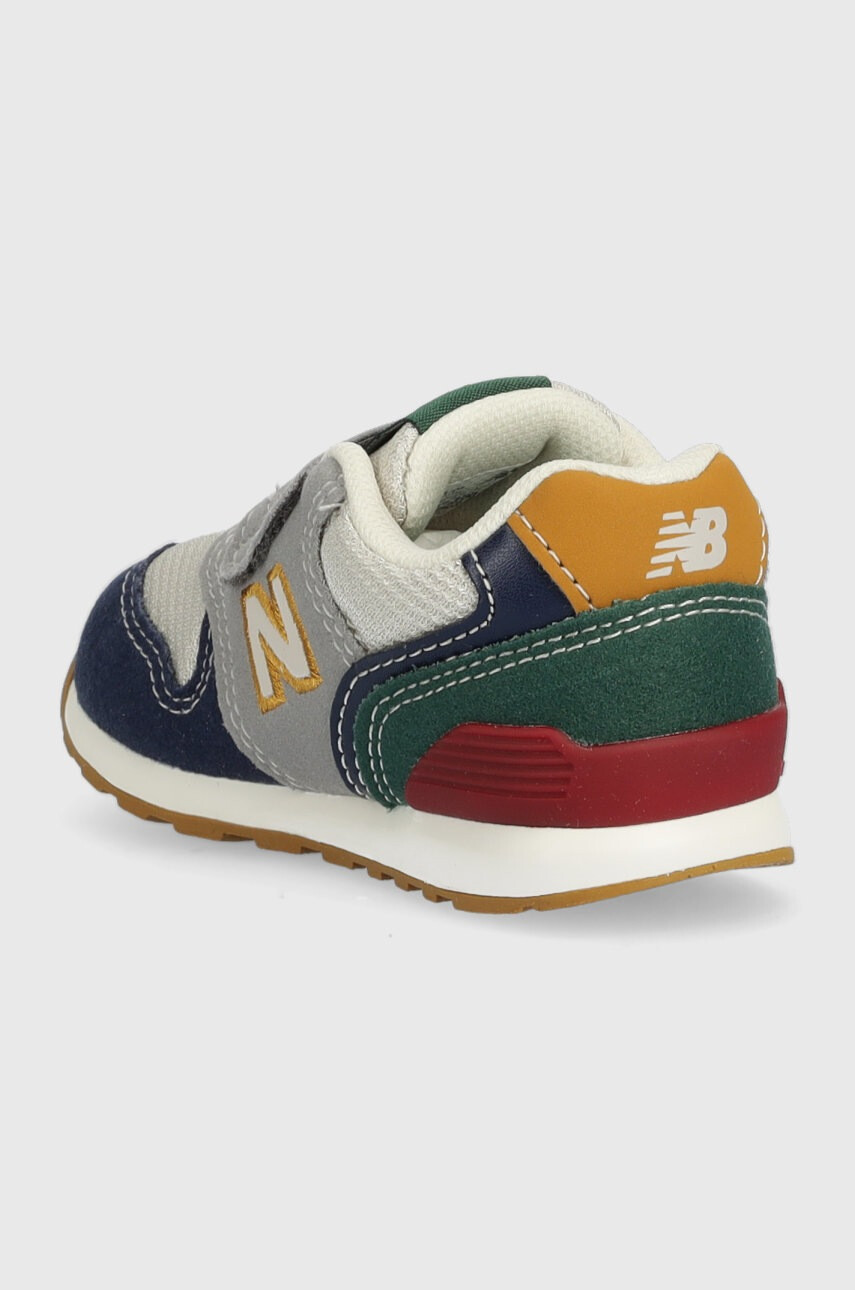 New Balance Детски маратонки IZ996JO3 - Pepit.bg
