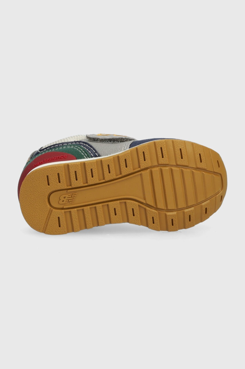 New Balance Детски маратонки IZ996JO3 - Pepit.bg