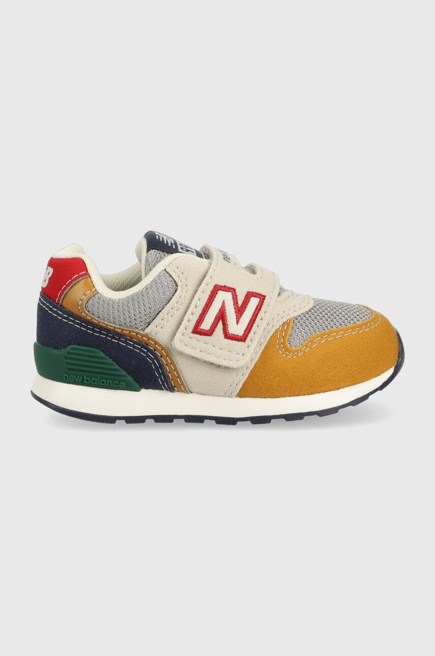 New Balance Детски маратонки IZ996JP3 - Pepit.bg