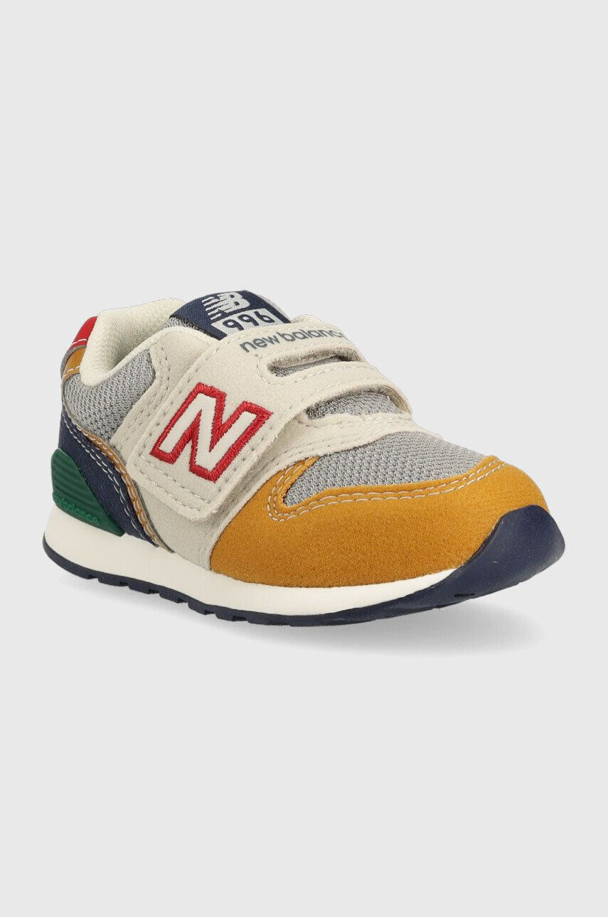 New Balance Детски маратонки IZ996JP3 - Pepit.bg