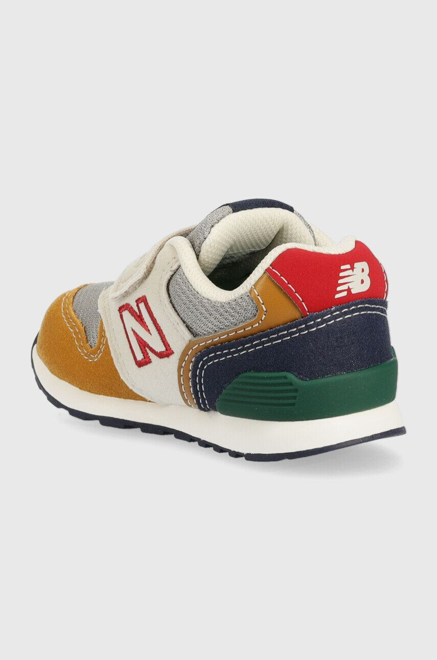 New Balance Детски маратонки IZ996JP3 - Pepit.bg