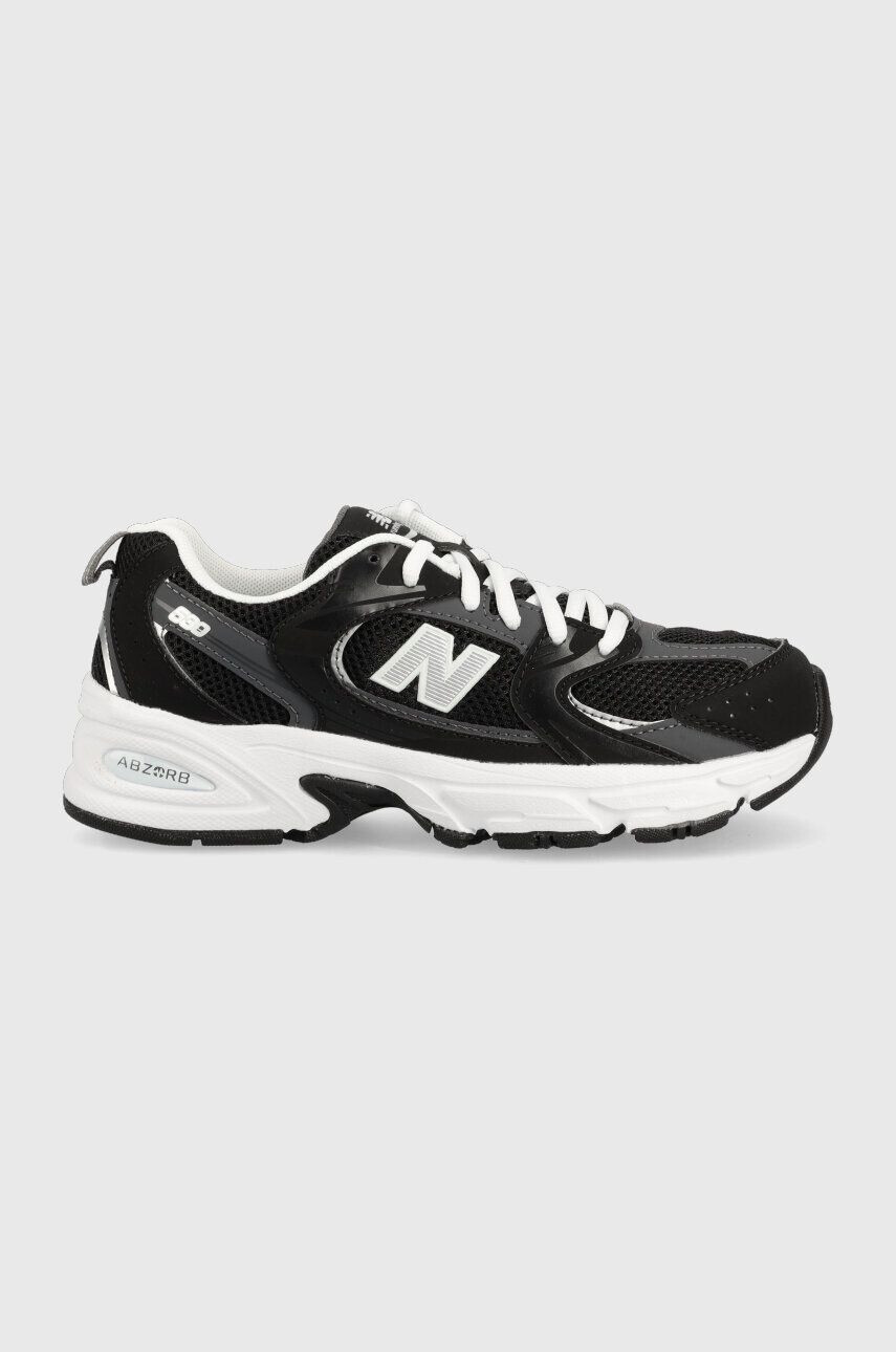 New Balance Детски маратонки NBGR530 - Pepit.bg